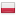 ricshop.ru server is located in Poland